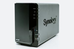 Synology NAS