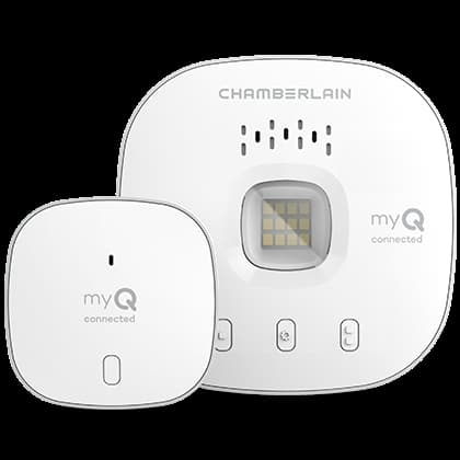 Chamberlain MyQ Smart Garage Hub