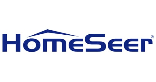 HomeSeer logo