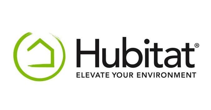 Hubitat logo