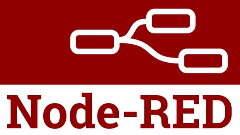 Node-Red logo