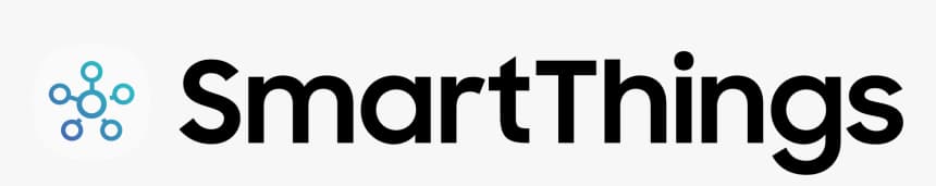 SmartThings logo