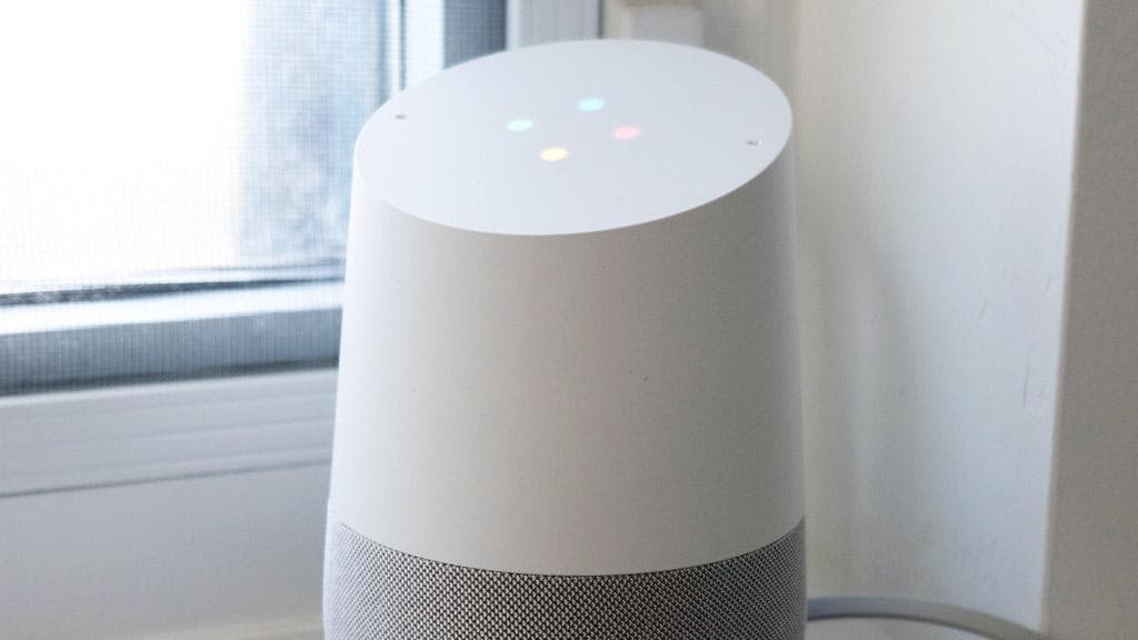 Does Google Home Keep Recordings?