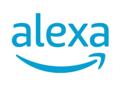 Alexa logo