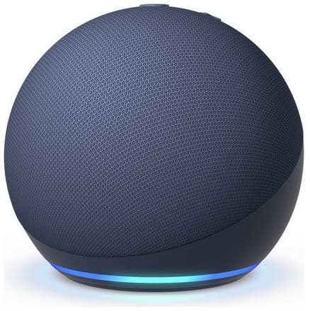 Amazon Echo Dot 5th Gen