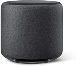 Amazon Echo Sub