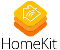 Apple HomeKit logo