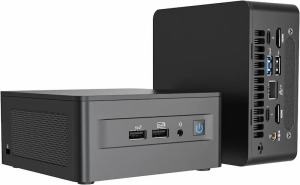 Intel NUC 12