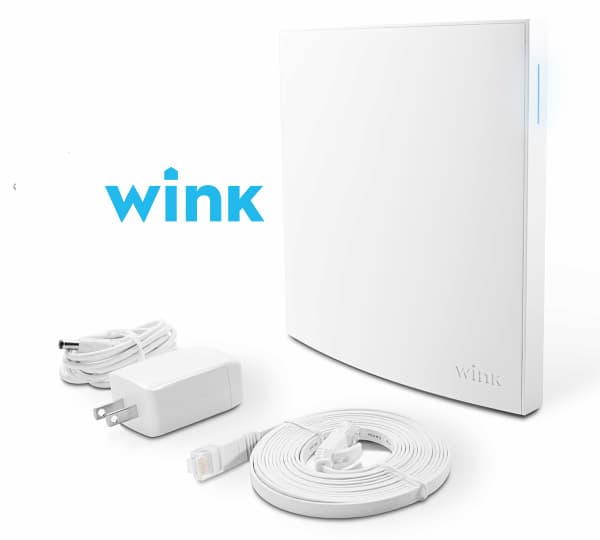 Wink Hub 2