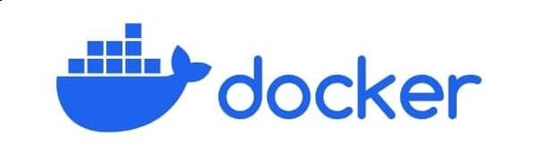 Docker logo