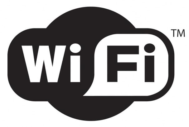 wi-fi logo