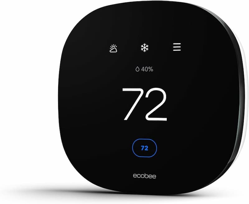 Ecobee Smart Thermostat