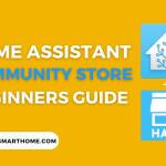 Home Assistant HACS Guide