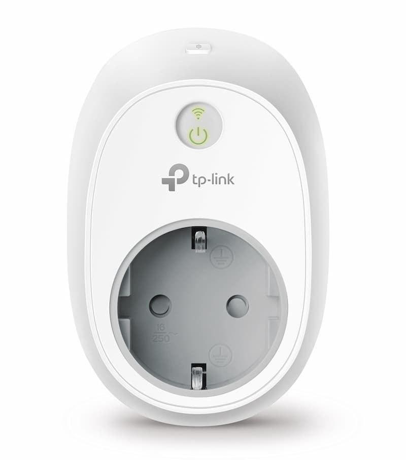 TP-Link Kasa Smart Wi-Fi Plug