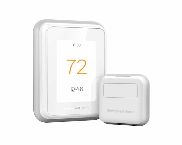 Honeywell T9 Smart Thermostat for Home Assistant